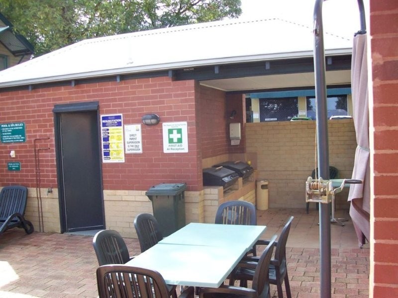 44/222 Hay Street, Subiaco WA 6008