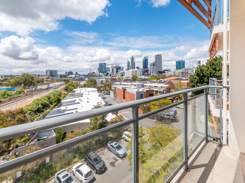 68/4 Delhi Street, West Perth WA 6005