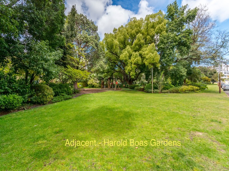 68/4 Delhi Street, West Perth WA 6005