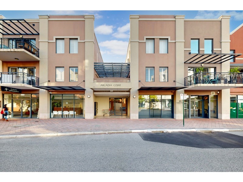 76/1 Station Street, Subiaco WA 6008