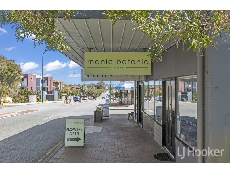 12/227 Cambridge Street, Wembley WA 6014