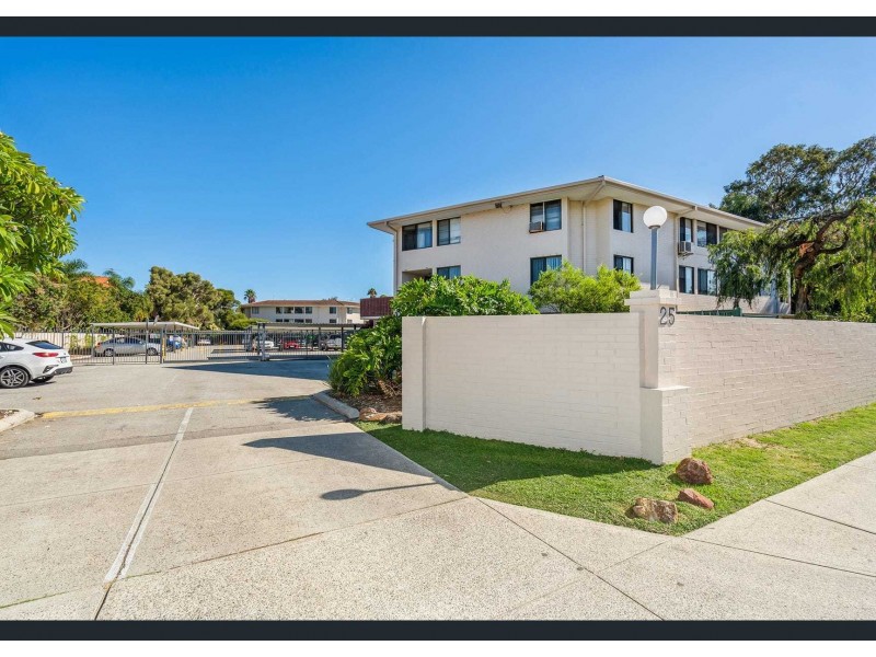 105D/25 Herdsman Parade, Wembley WA 6014