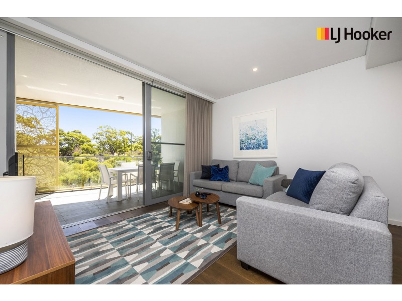 138/2 Milyarm Rise, Swanbourne WA 6010