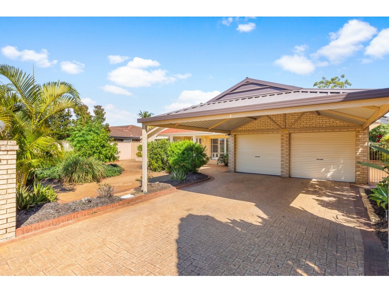 239 Summerlakes Parade, Ballajura WA 6066