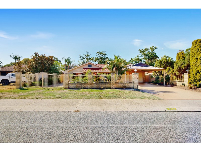 239 Summerlakes Parade, Ballajura WA 6066