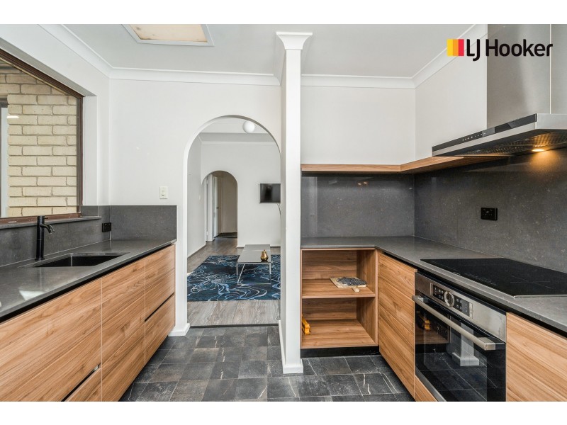 8/15 Forrest Street, Subiaco WA 6008