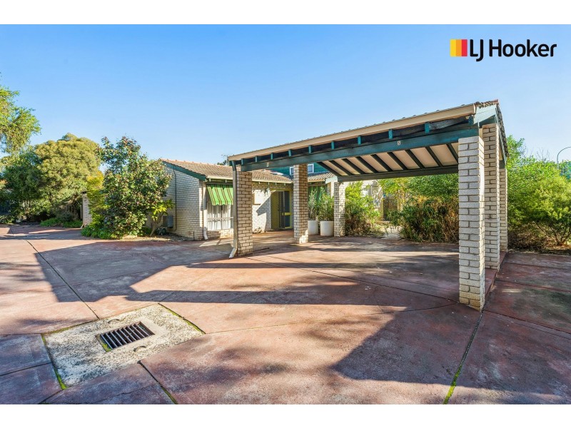 8/15 Forrest Street, Subiaco WA 6008