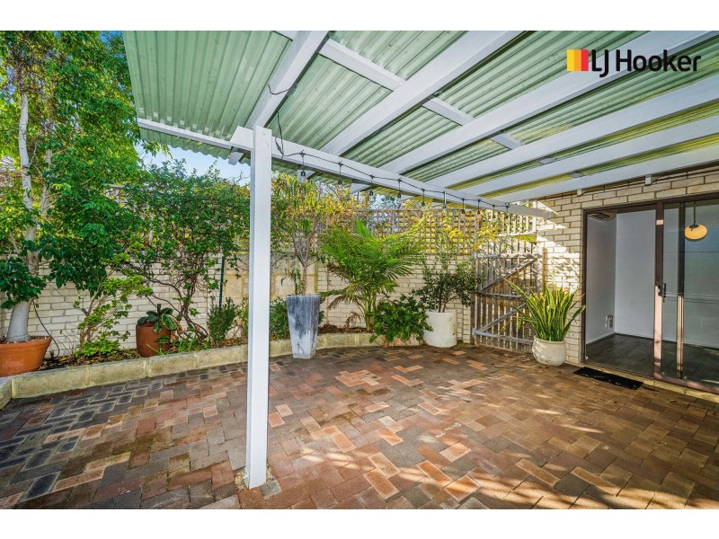 8/15 Forrest Street, Subiaco WA 6008