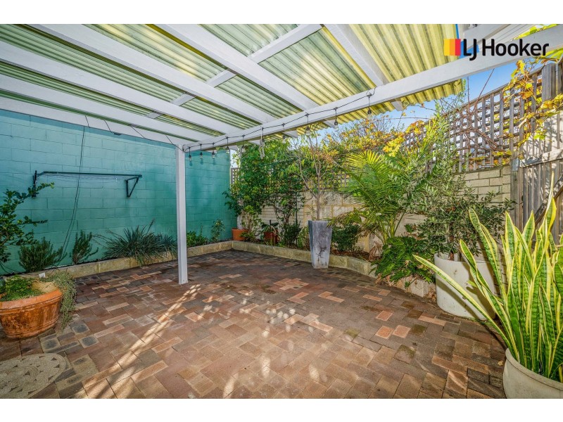 8/15 Forrest Street, Subiaco WA 6008