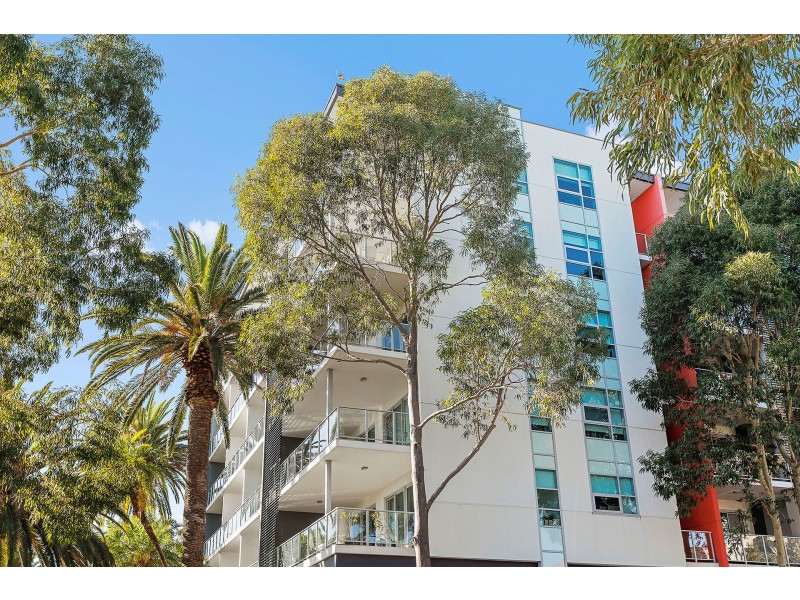 55/1324 Hay Street, West Perth WA 6005