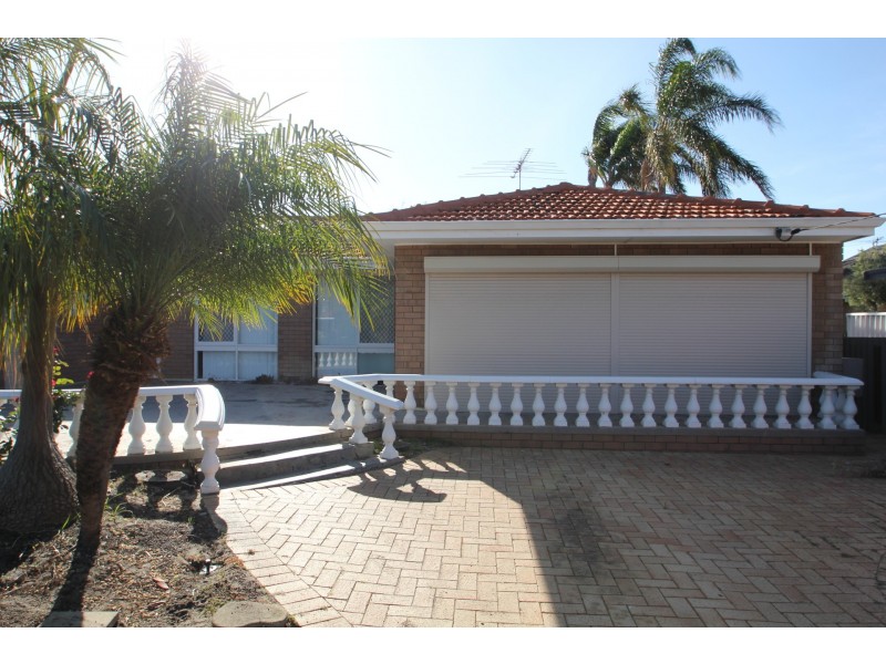 23 Burroughs Road, Karrinyup WA 6018