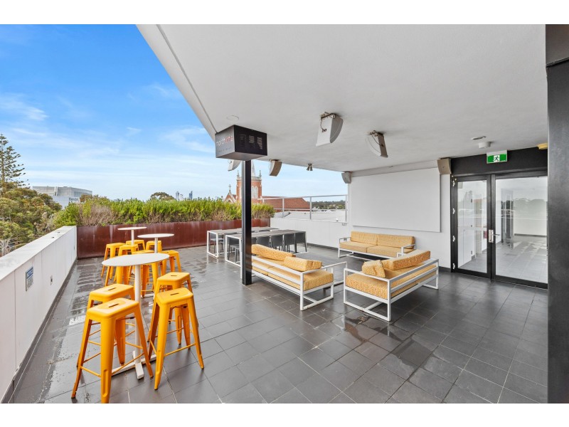 12/9 Salvado Road, Subiaco WA 6008
