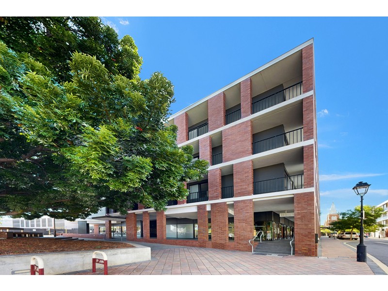 12/9 Salvado Road, Subiaco WA 6008