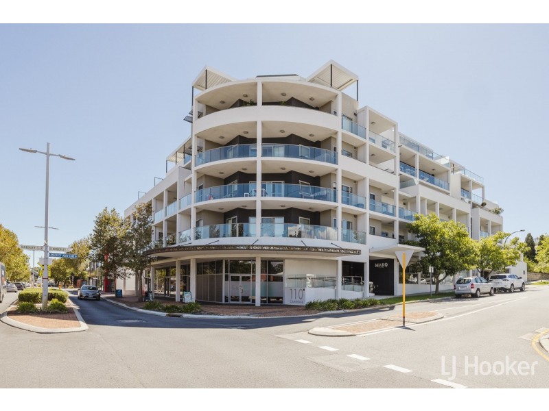 31/110 Cambridge Street, West Leederville WA 6007