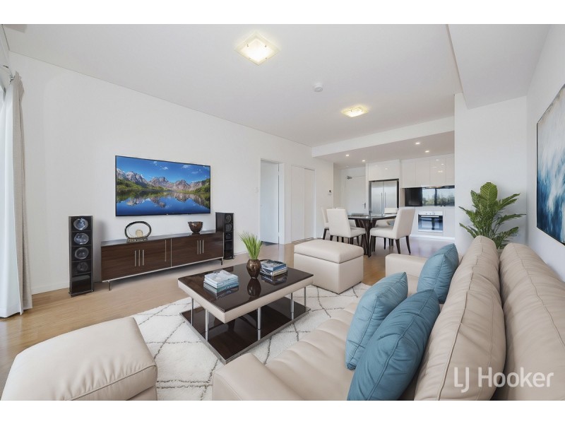 31/110 Cambridge Street, West Leederville WA 6007