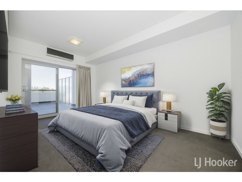 31/110 Cambridge Street, West Leederville WA 6007