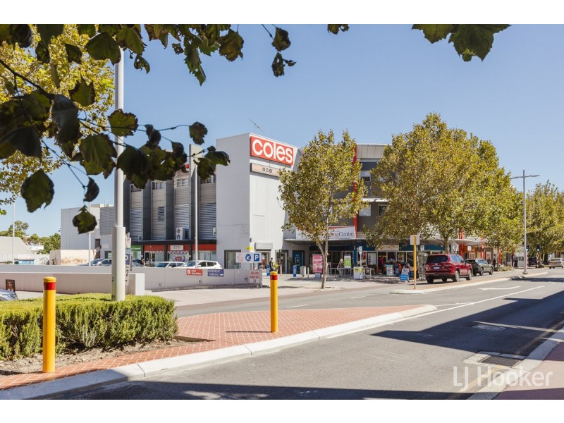 31/110 Cambridge Street, West Leederville WA 6007