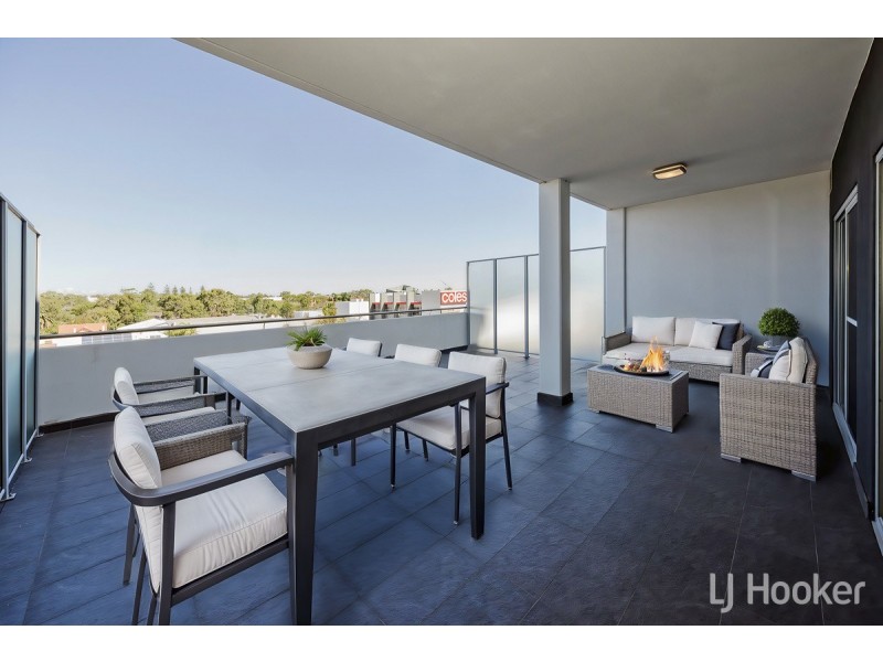 31/110 Cambridge Street, West Leederville WA 6007