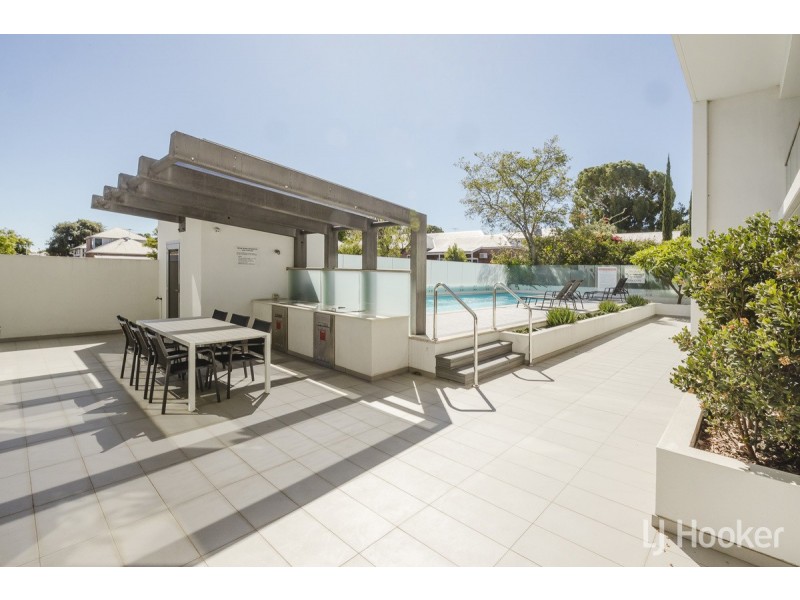31/110 Cambridge Street, West Leederville WA 6007