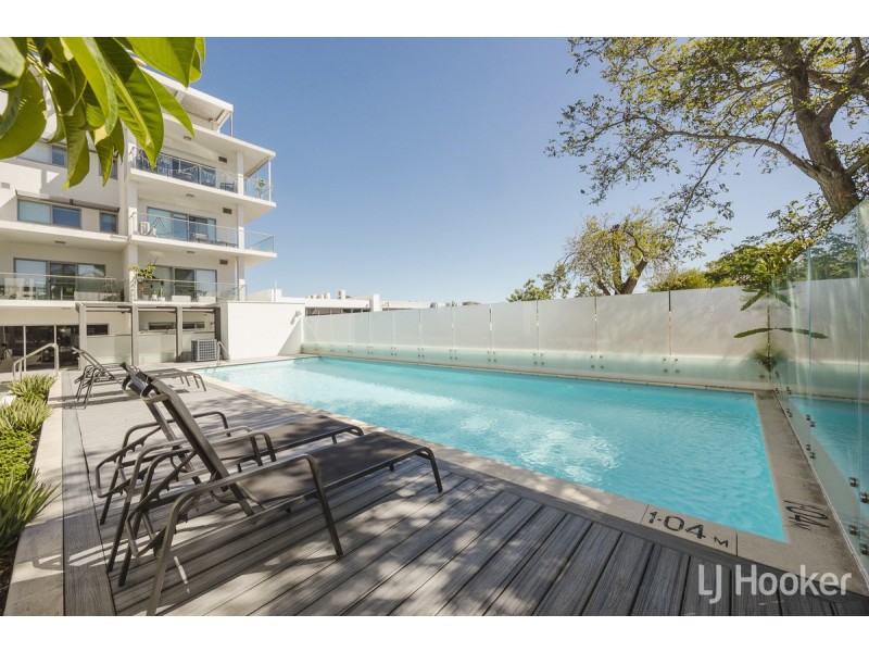 31/110 Cambridge Street, West Leederville WA 6007