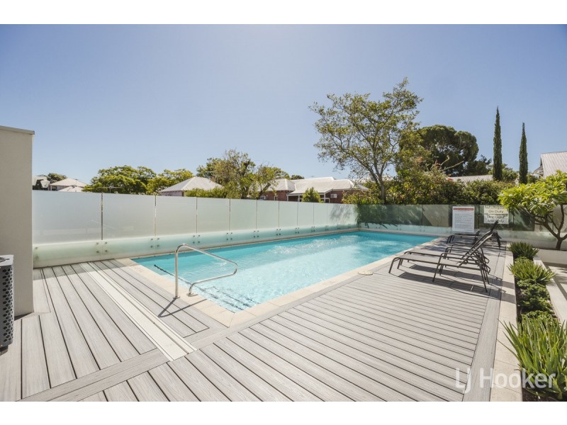 31/110 Cambridge Street, West Leederville WA 6007