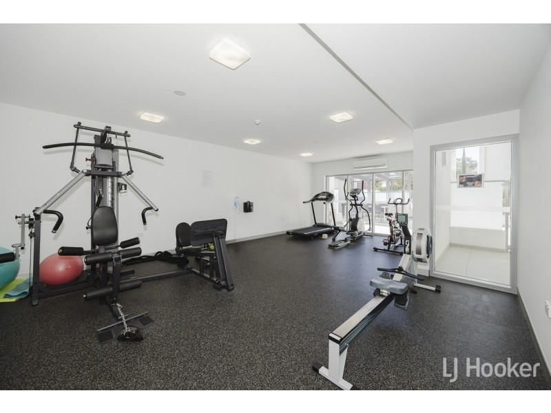 31/110 Cambridge Street, West Leederville WA 6007