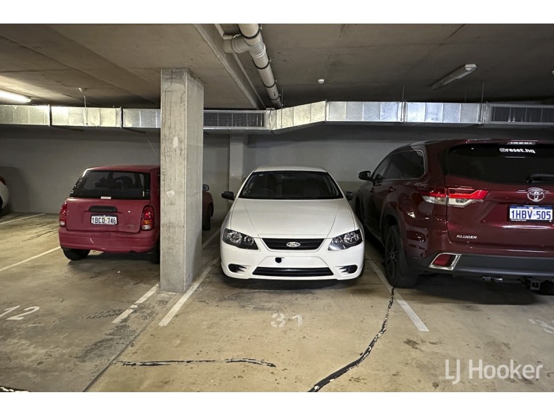 31/110 Cambridge Street, West Leederville WA 6007