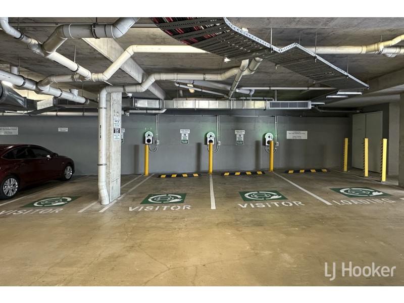 31/110 Cambridge Street, West Leederville WA 6007