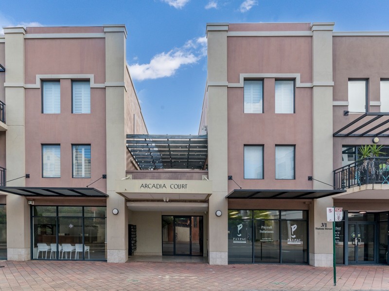 90/1 Station Street, Subiaco WA 6008