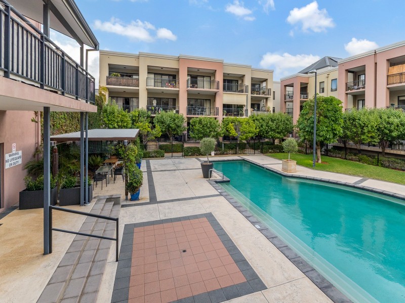 90/1 Station Street, Subiaco WA 6008