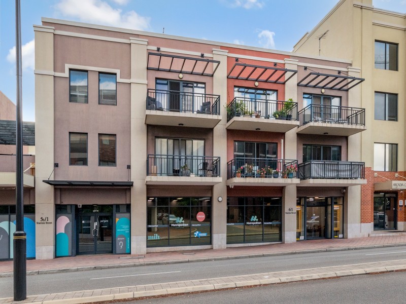 90/1 Station Street, Subiaco WA 6008