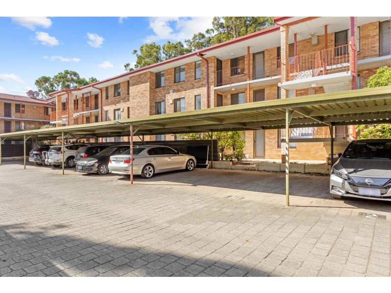 18/50 Moondine Drive, Wembley WA 6014