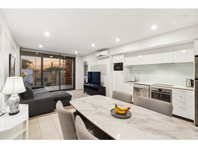 24/280 Lord Street, Perth WA 6000