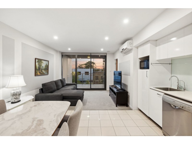 24/280 Lord Street, Perth WA 6000