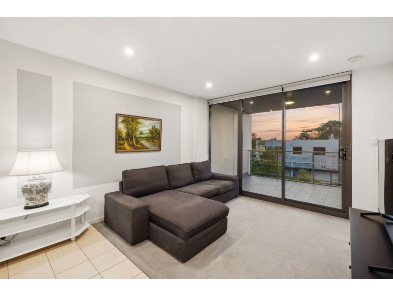 24/280 Lord Street, Perth WA 6000