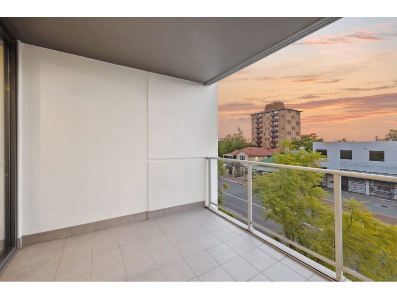 24/280 Lord Street, Perth WA 6000
