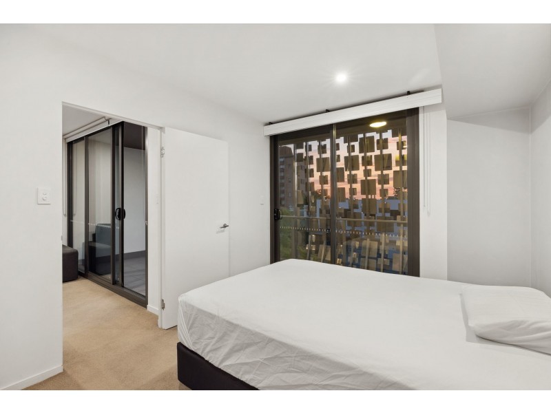 24/280 Lord Street, Perth WA 6000