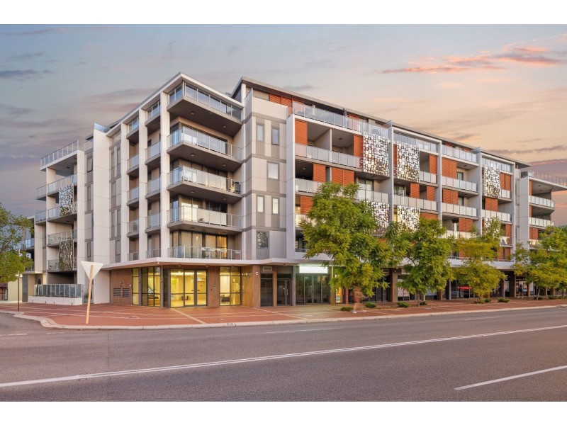 24/280 Lord Street, Perth WA 6000