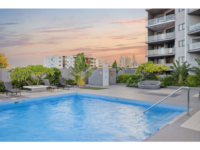 24/280 Lord Street, Perth WA 6000