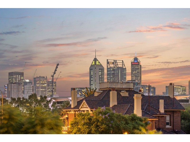 24/280 Lord Street, Perth WA 6000