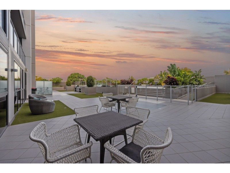 24/280 Lord Street, Perth WA 6000