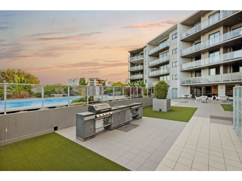 24/280 Lord Street, Perth WA 6000