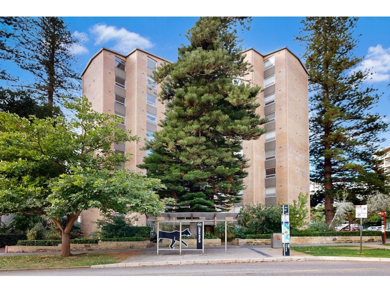 61/38 Kings Park Road, West Perth WA 6005