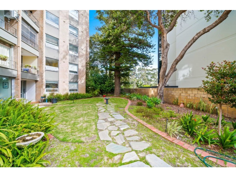 61/38 Kings Park Road, West Perth WA 6005