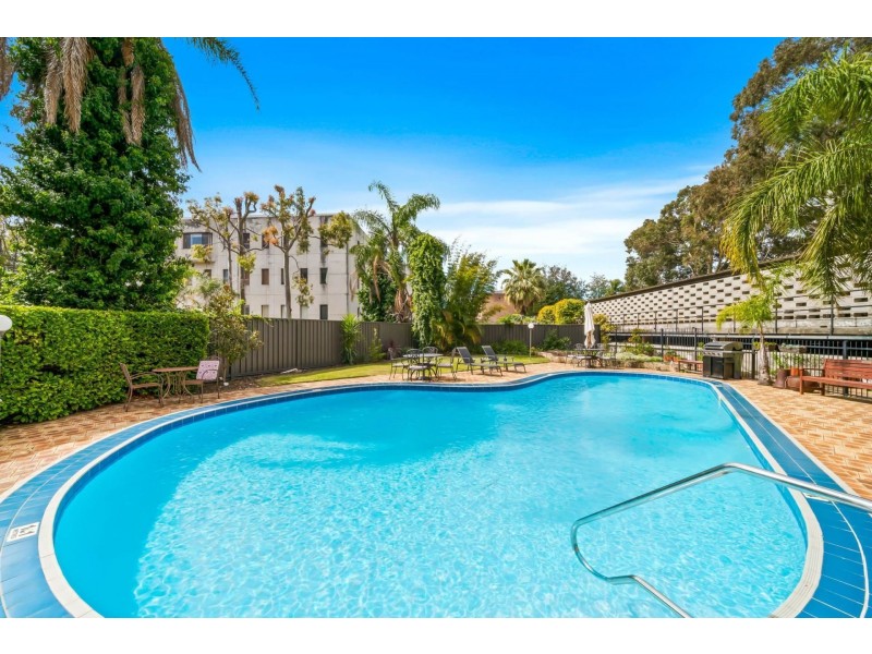61/38 Kings Park Road, West Perth WA 6005