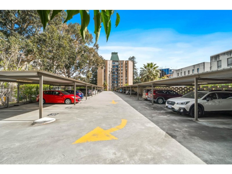 61/38 Kings Park Road, West Perth WA 6005