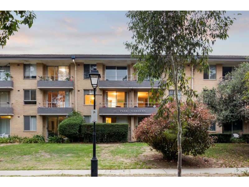 106/124 Subiaco Road, Subiaco WA 6008
