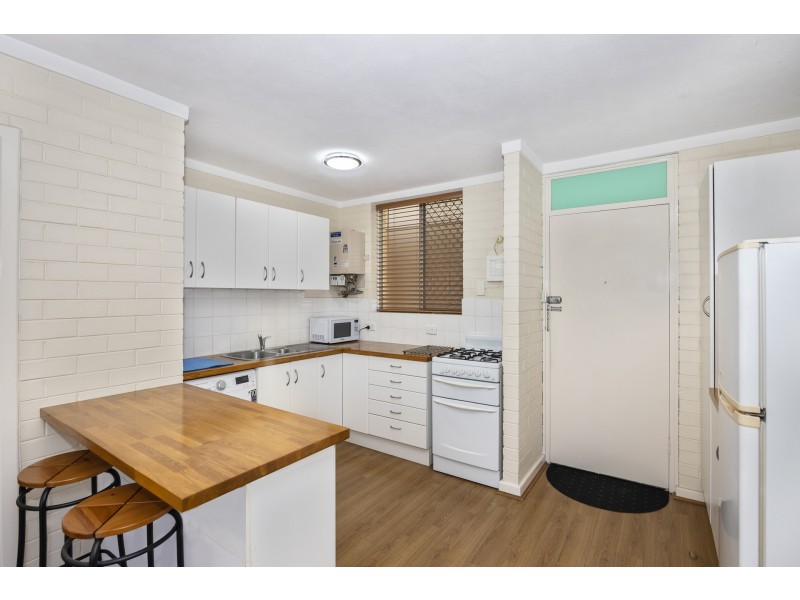 106/124 Subiaco Road, Subiaco WA 6008