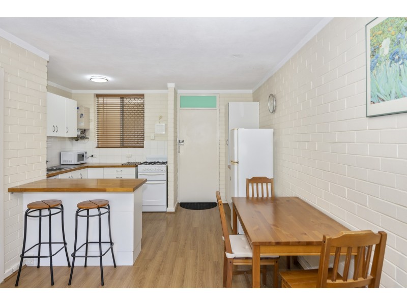 106/124 Subiaco Road, Subiaco WA 6008
