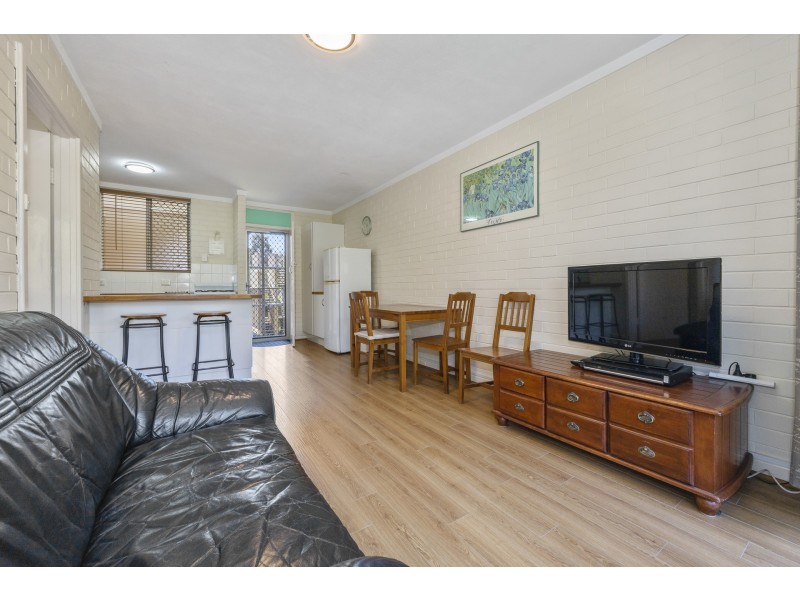 106/124 Subiaco Road, Subiaco WA 6008